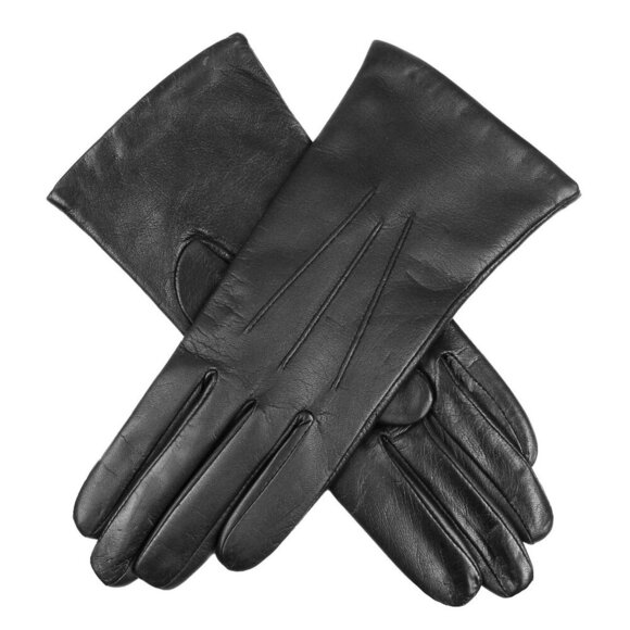 Eaton Leather gloves Size 7.5 - Picture 1 of 10